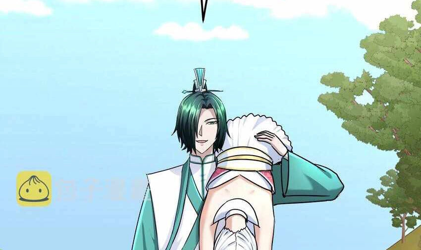 Nhập Hồn Ma Đạo Tổ Sư Chapter 30 - 54