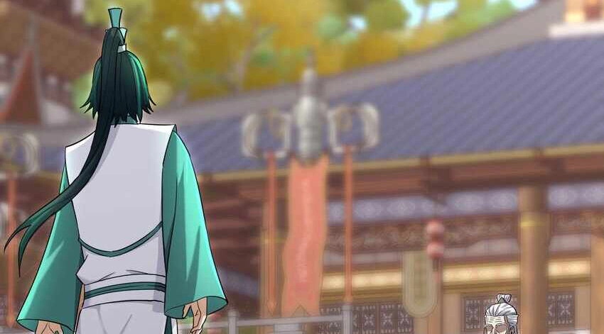 Nhập Hồn Ma Đạo Tổ Sư Chapter 30 - 78