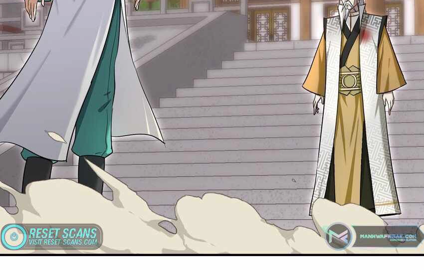 Nhập Hồn Ma Đạo Tổ Sư Chapter 30 - 79