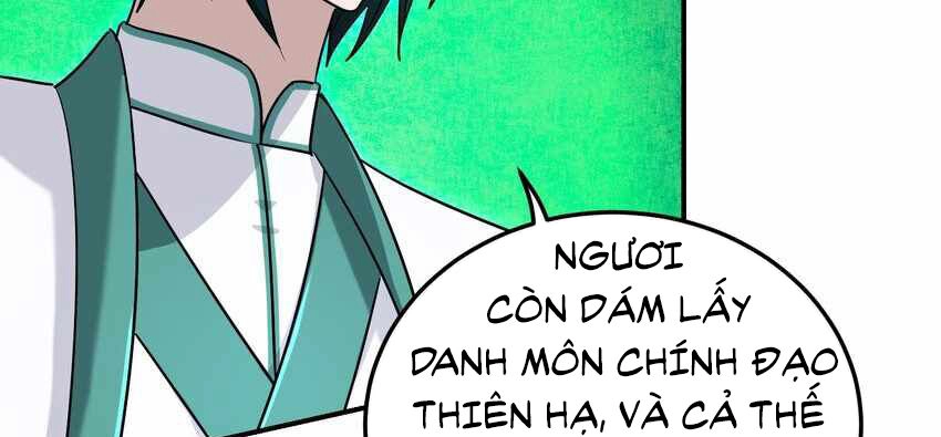 Nhập Hồn Ma Đạo Tổ Sư Chapter 30 - 83