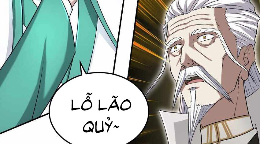 Nhập Hồn Ma Đạo Tổ Sư Chapter 30 - 98