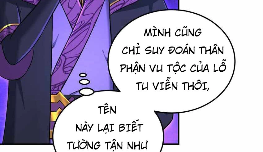 Nhập Hồn Ma Đạo Tổ Sư Chapter 30 - 118