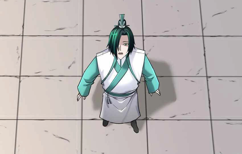 Nhập Hồn Ma Đạo Tổ Sư Chapter 30 - 159