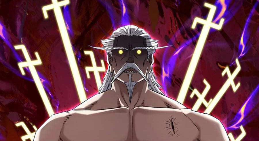 Nhập Hồn Ma Đạo Tổ Sư Chapter 30 - 175