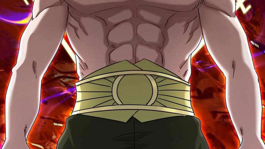 Nhập Hồn Ma Đạo Tổ Sư Chapter 30 - 176