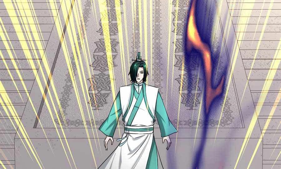 Nhập Hồn Ma Đạo Tổ Sư Chapter 30 - 197