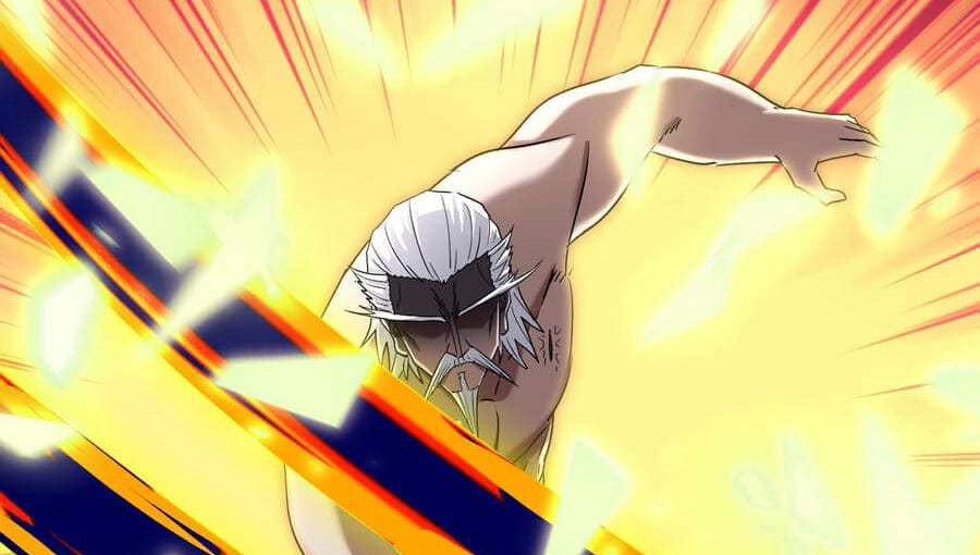 Nhập Hồn Ma Đạo Tổ Sư Chapter 30 - 220