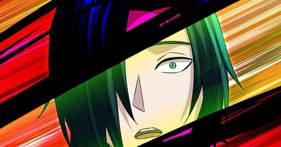 Nhập Hồn Ma Đạo Tổ Sư Chapter 31 - 4