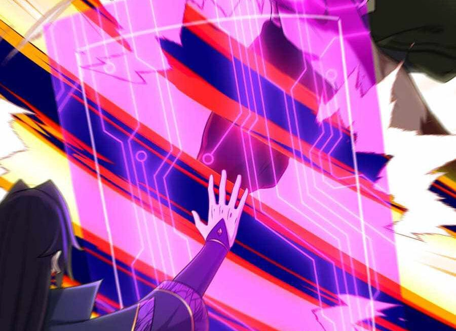 Nhập Hồn Ma Đạo Tổ Sư Chapter 31 - 16