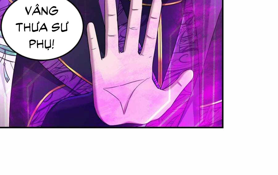 Nhập Hồn Ma Đạo Tổ Sư Chapter 31 - 21