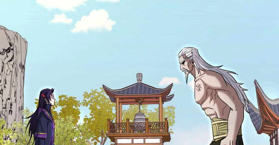 Nhập Hồn Ma Đạo Tổ Sư Chapter 31 - 24