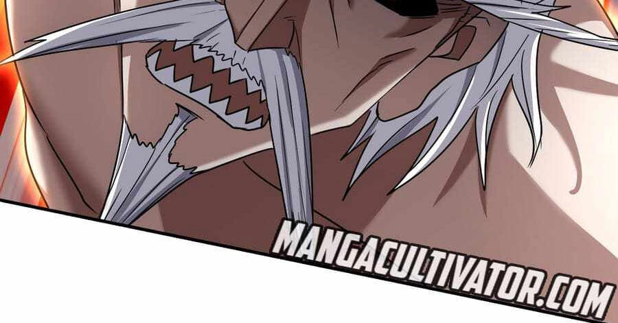 Nhập Hồn Ma Đạo Tổ Sư Chapter 31 - 39