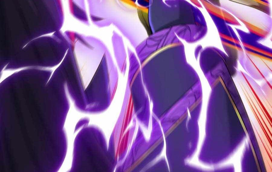 Nhập Hồn Ma Đạo Tổ Sư Chapter 31 - 52