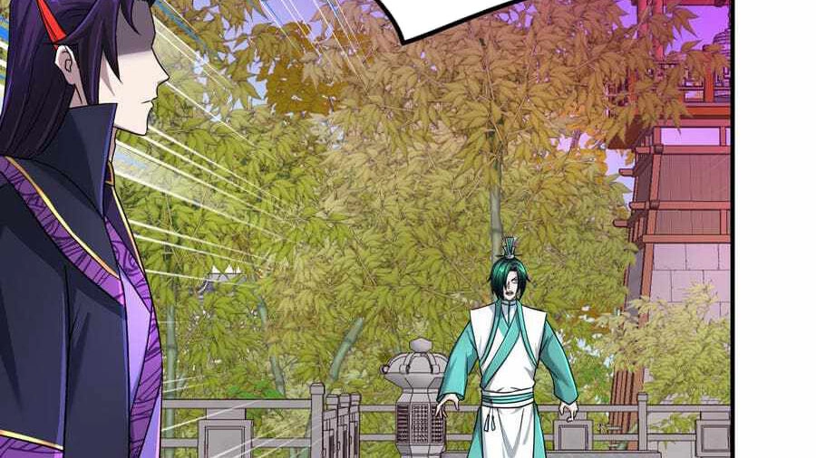 Nhập Hồn Ma Đạo Tổ Sư Chapter 31 - 102