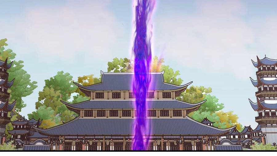 Nhập Hồn Ma Đạo Tổ Sư Chapter 31 - 168