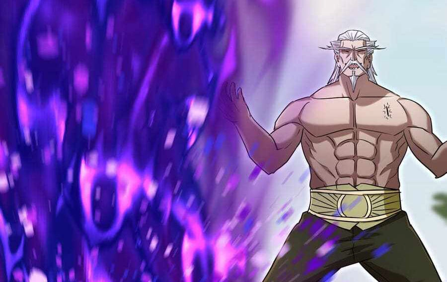 Nhập Hồn Ma Đạo Tổ Sư Chapter 31 - 175