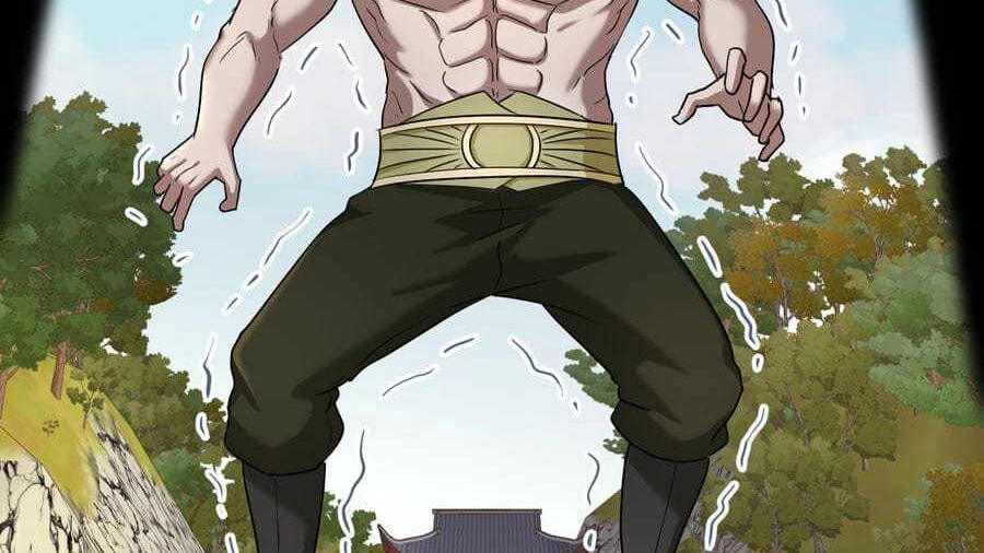 Nhập Hồn Ma Đạo Tổ Sư Chapter 31 - 212