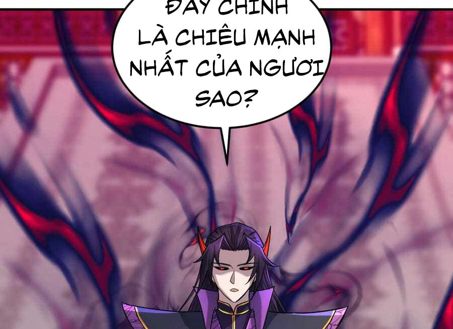 Nhập Hồn Ma Đạo Tổ Sư Chapter 31 - 214