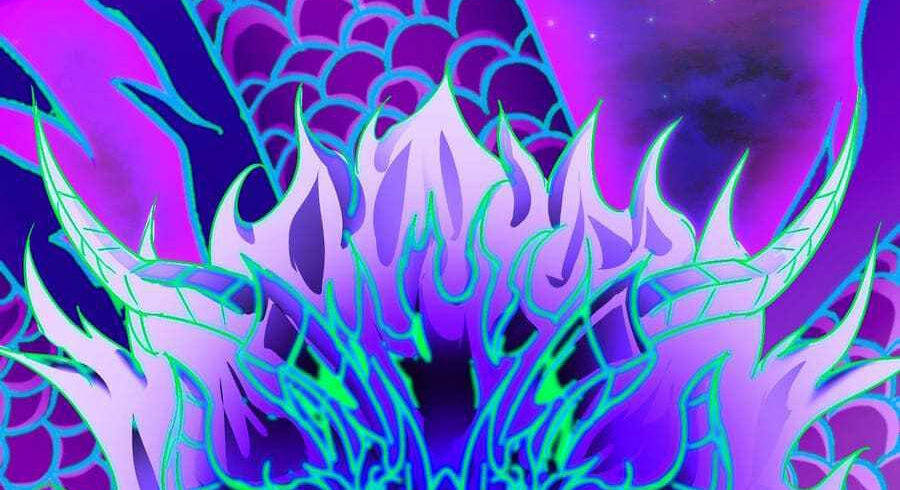 Nhập Hồn Ma Đạo Tổ Sư Chapter 31 - 233