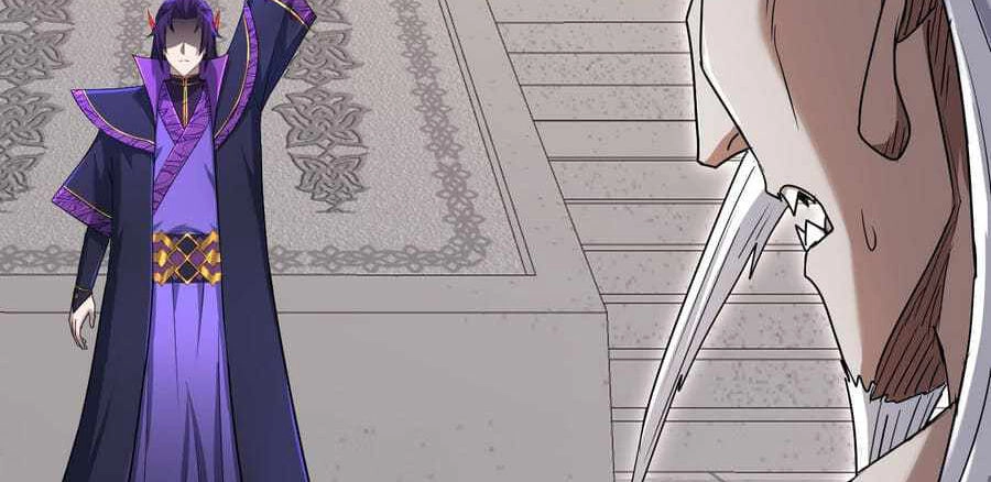 Nhập Hồn Ma Đạo Tổ Sư Chapter 31 - 242