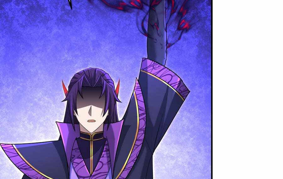 Nhập Hồn Ma Đạo Tổ Sư Chapter 32 - 3