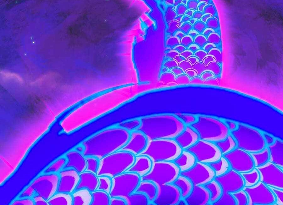 Nhập Hồn Ma Đạo Tổ Sư Chapter 32 - 11