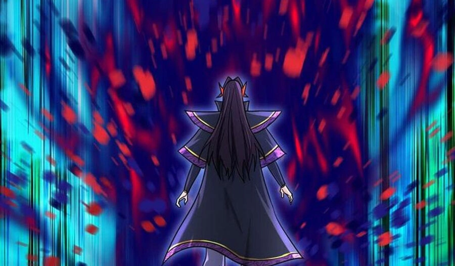 Nhập Hồn Ma Đạo Tổ Sư Chapter 32 - 35