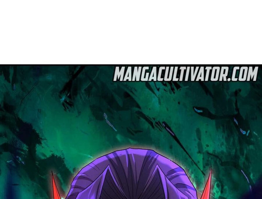 Nhập Hồn Ma Đạo Tổ Sư Chapter 32 - 37