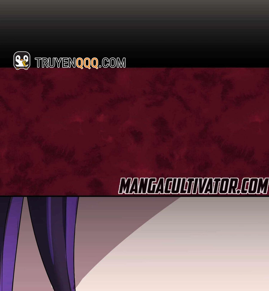 Nhập Hồn Ma Đạo Tổ Sư Chapter 32 - 45