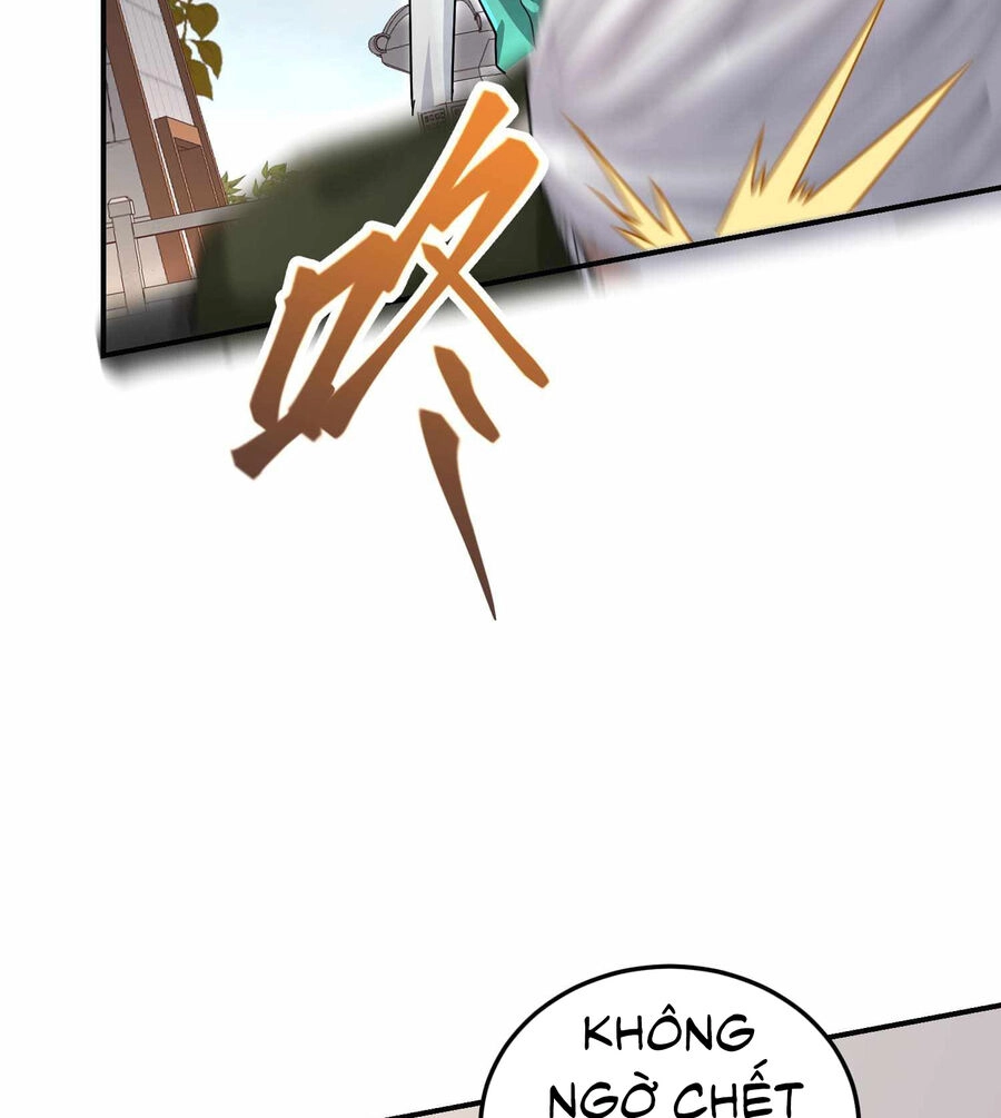 Nhập Hồn Ma Đạo Tổ Sư Chapter 32 - 61