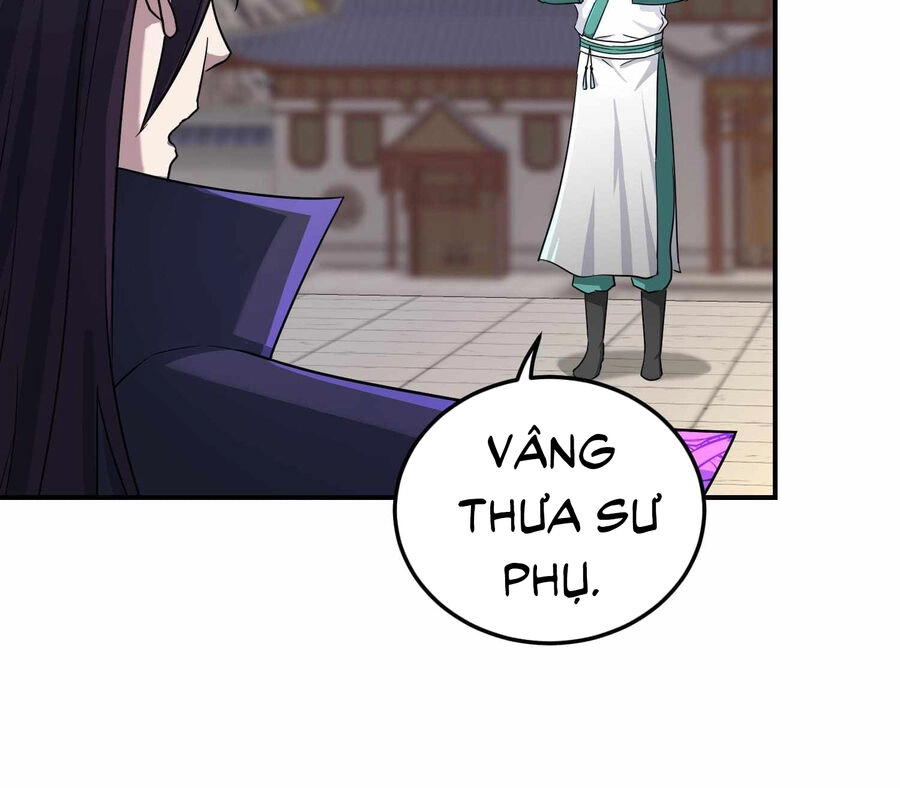 Nhập Hồn Ma Đạo Tổ Sư Chapter 32 - 65