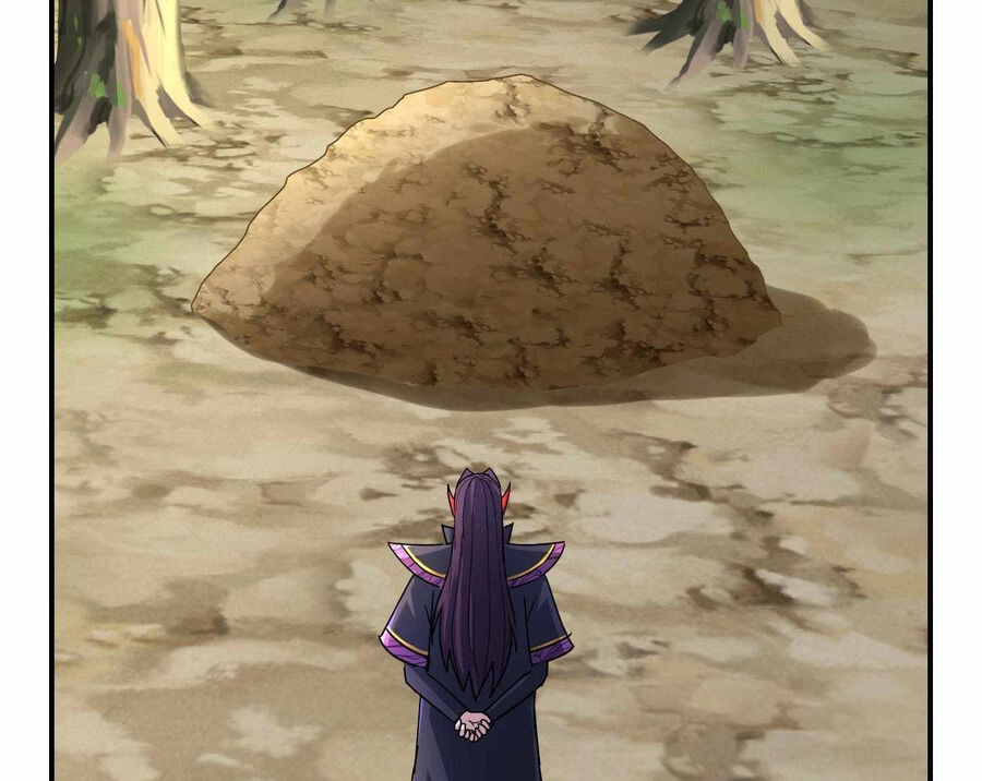 Nhập Hồn Ma Đạo Tổ Sư Chapter 32 - 71