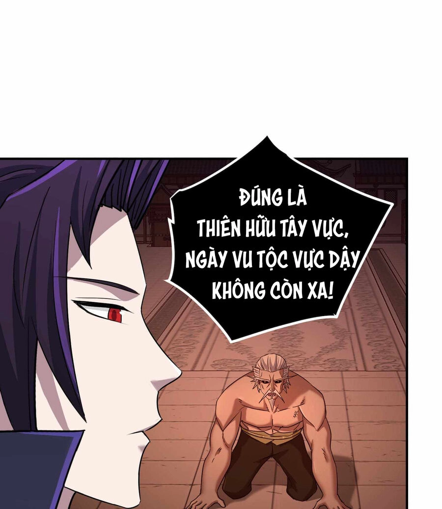 Nhập Hồn Ma Đạo Tổ Sư Chapter 32 - 73