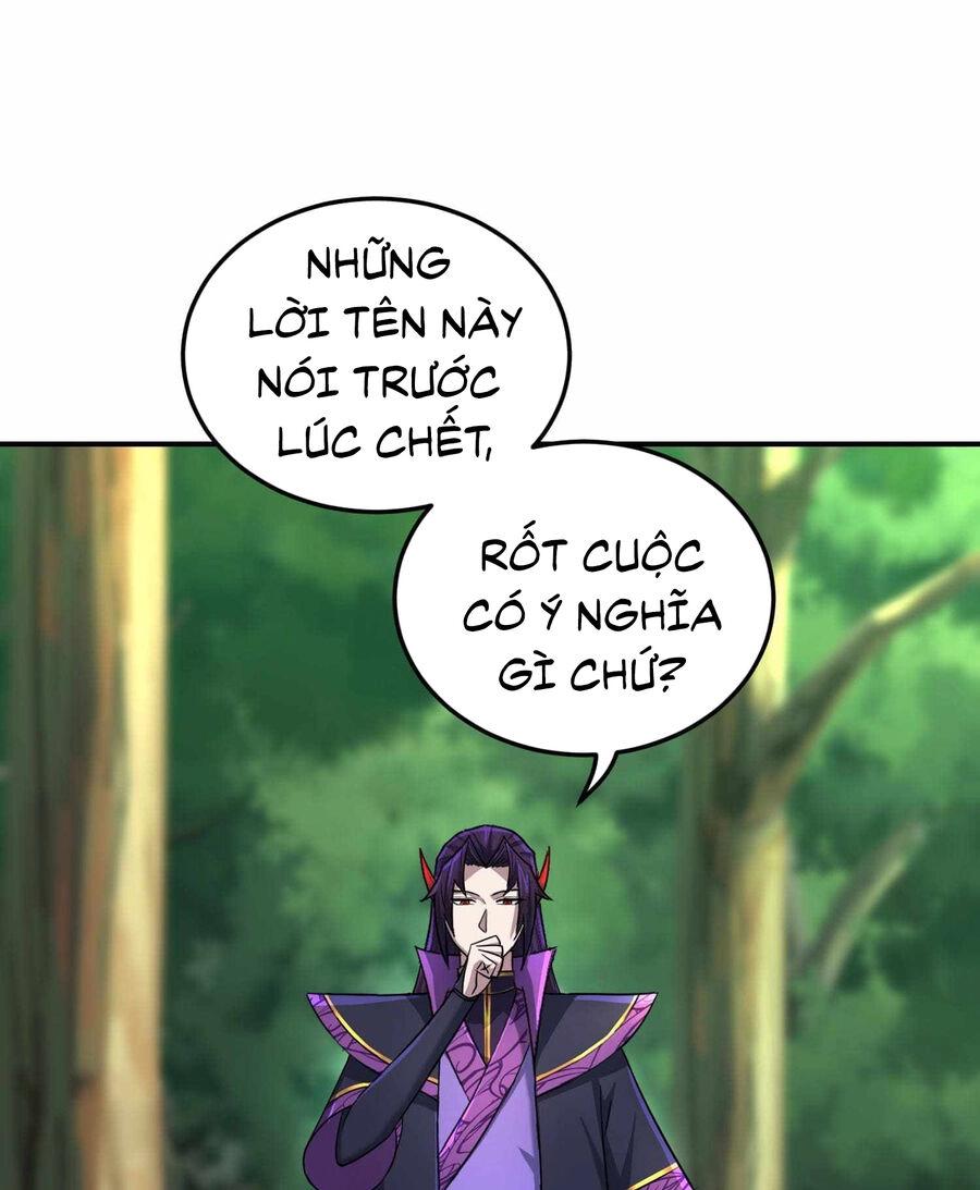 Nhập Hồn Ma Đạo Tổ Sư Chapter 32 - 75