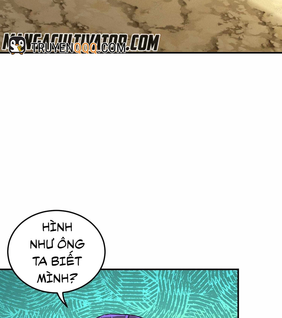 Nhập Hồn Ma Đạo Tổ Sư Chapter 32 - 77