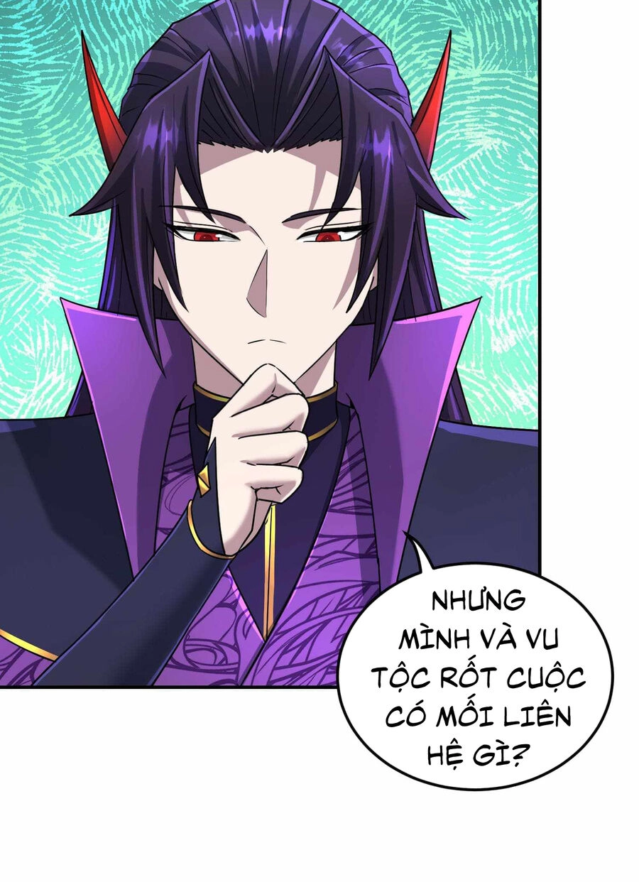 Nhập Hồn Ma Đạo Tổ Sư Chapter 32 - 78