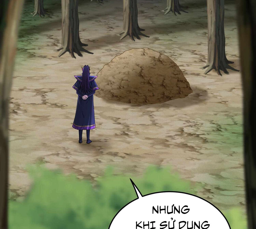 Nhập Hồn Ma Đạo Tổ Sư Chapter 32 - 80