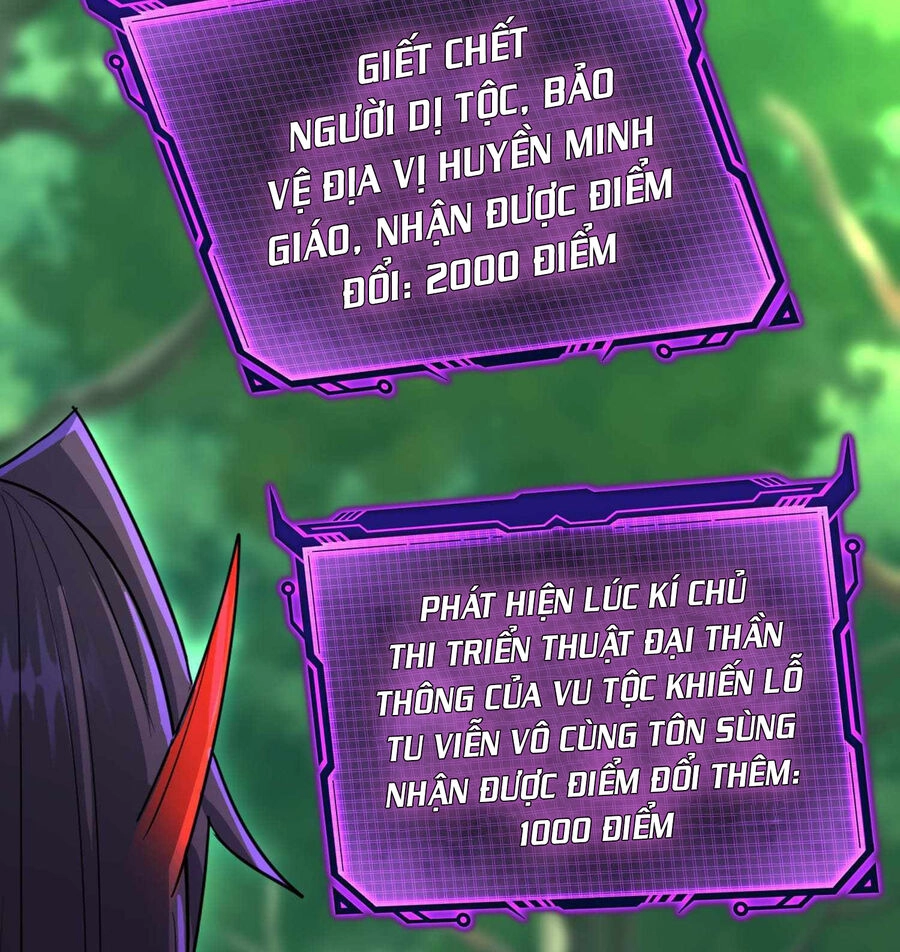 Nhập Hồn Ma Đạo Tổ Sư Chapter 32 - 85