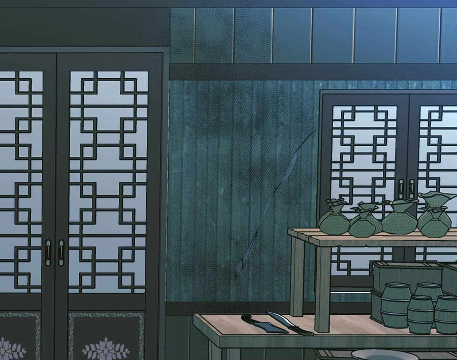 Nhập Hồn Ma Đạo Tổ Sư Chapter 32 - 110