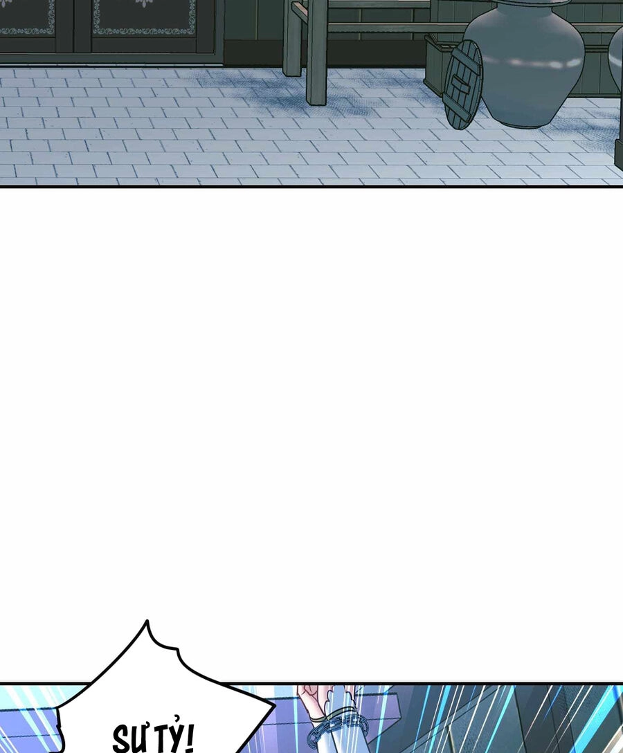 Nhập Hồn Ma Đạo Tổ Sư Chapter 32 - 111