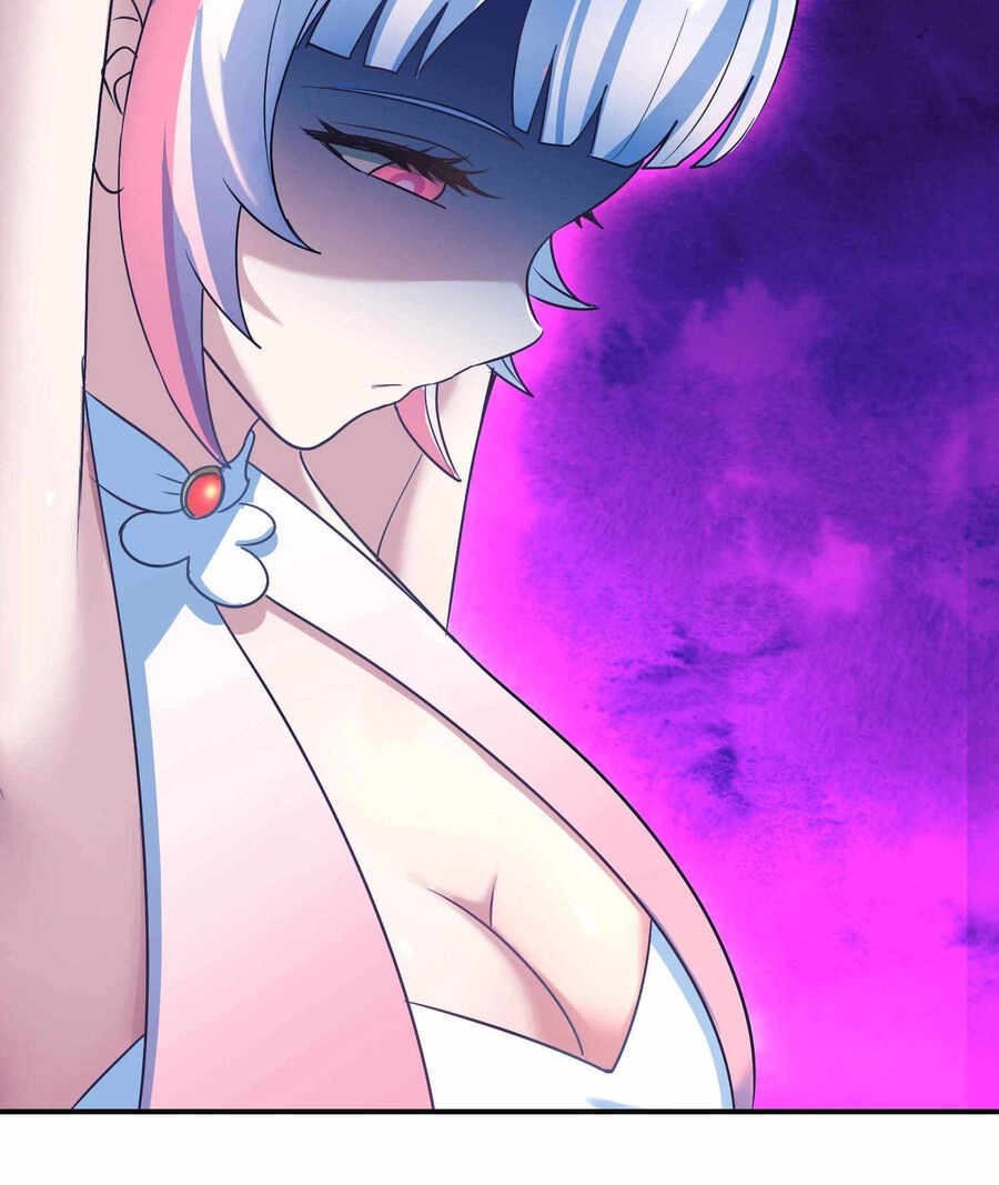 Nhập Hồn Ma Đạo Tổ Sư Chapter 32 - 115