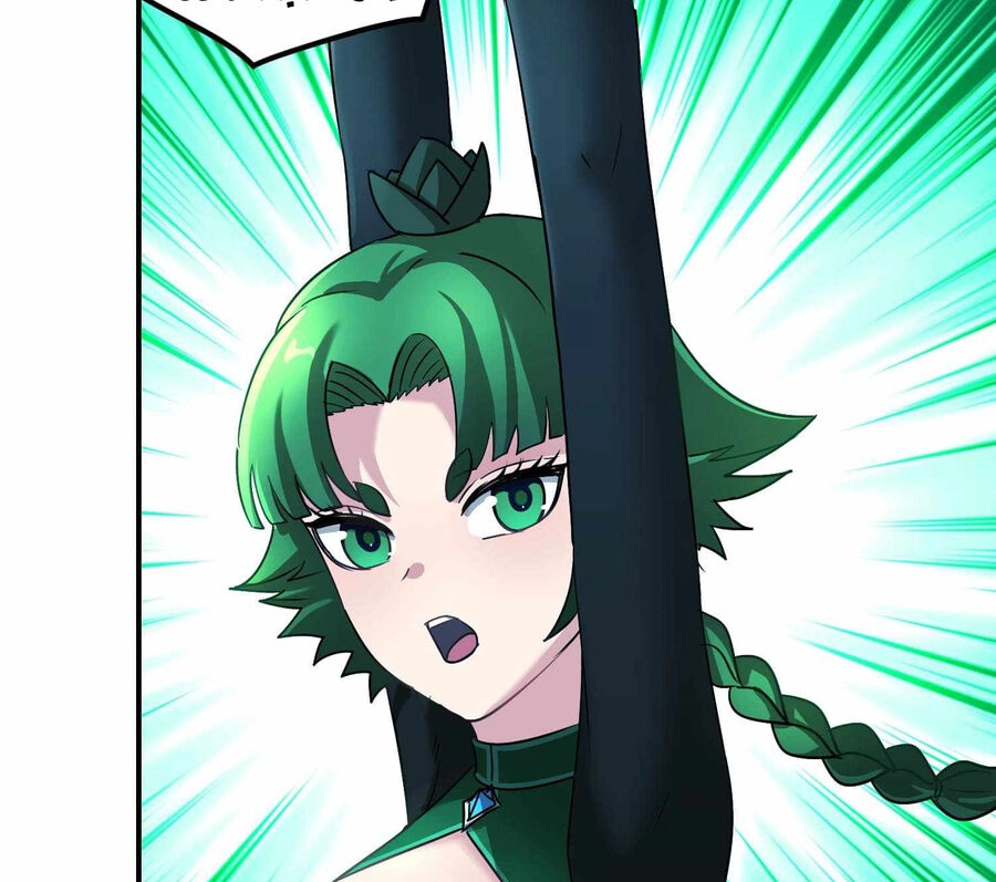 Nhập Hồn Ma Đạo Tổ Sư Chapter 32 - 117