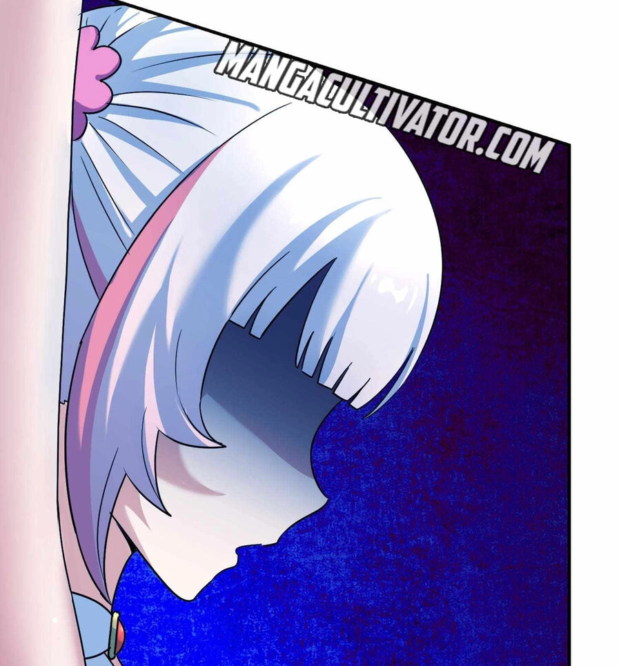 Nhập Hồn Ma Đạo Tổ Sư Chapter 32 - 119