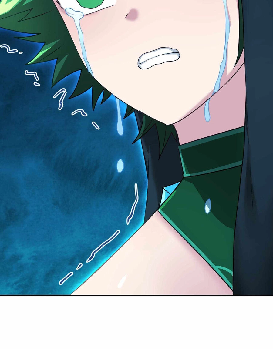 Nhập Hồn Ma Đạo Tổ Sư Chapter 32 - 133