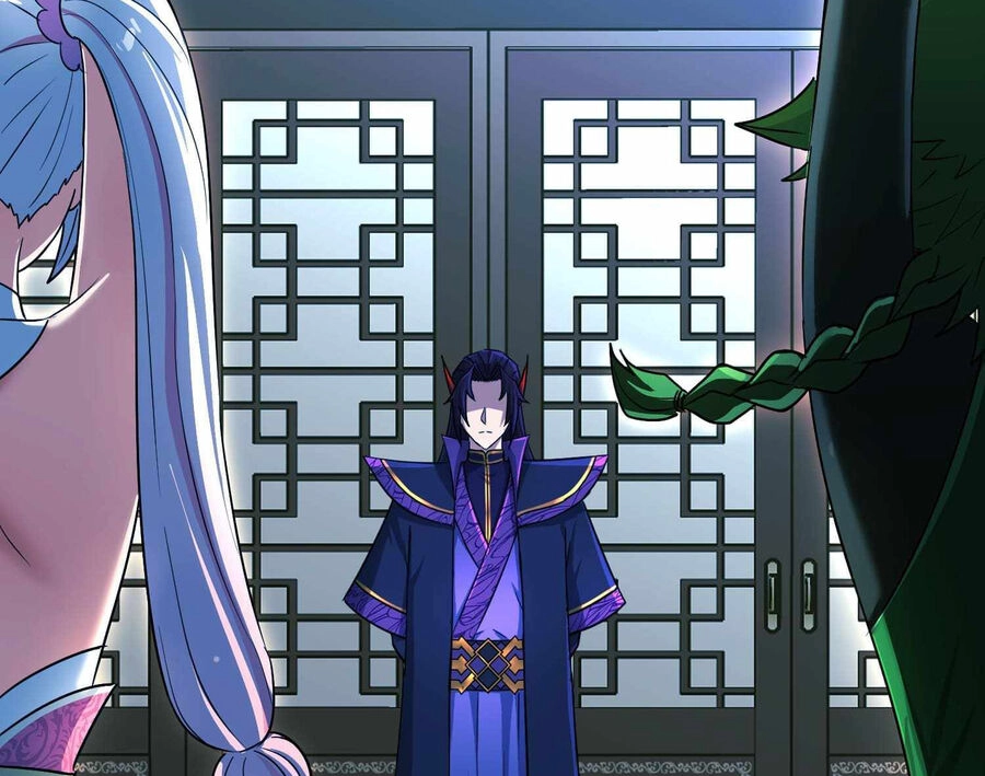 Nhập Hồn Ma Đạo Tổ Sư Chapter 32 - 137