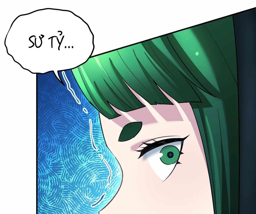 Nhập Hồn Ma Đạo Tổ Sư Chapter 32 - 155