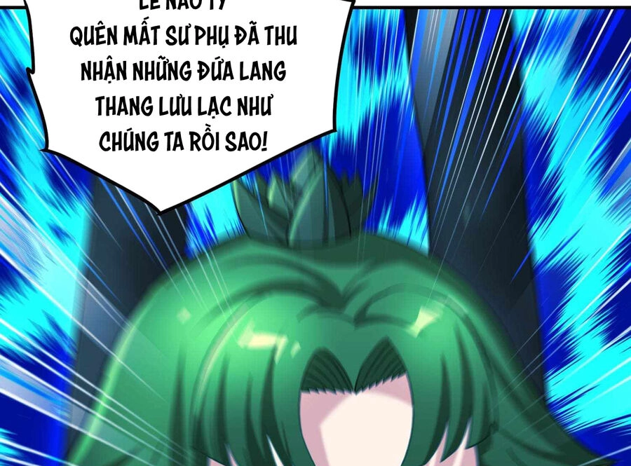 Nhập Hồn Ma Đạo Tổ Sư Chapter 32 - 157