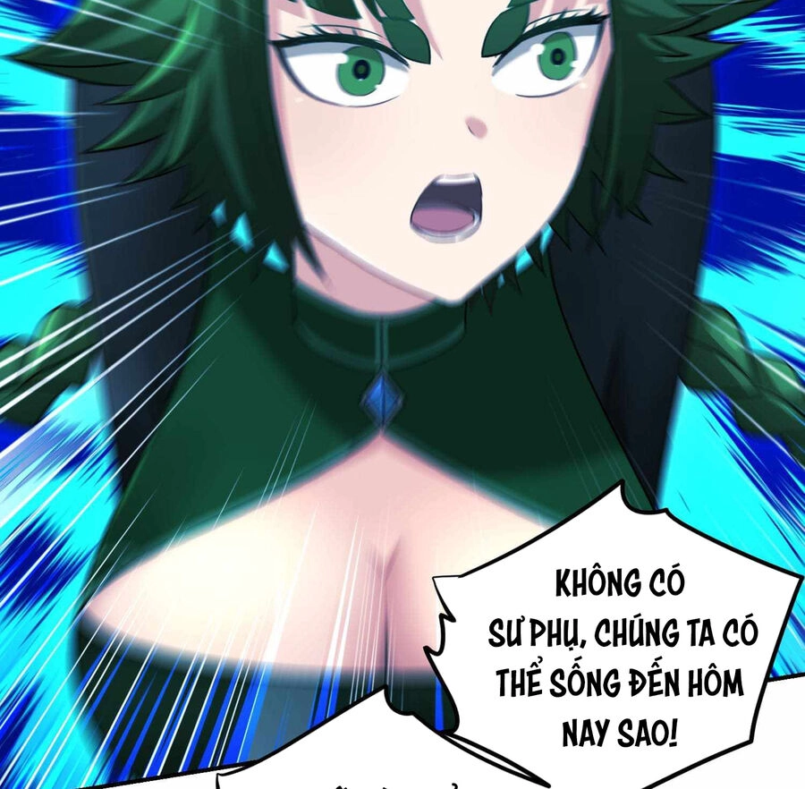 Nhập Hồn Ma Đạo Tổ Sư Chapter 32 - 158