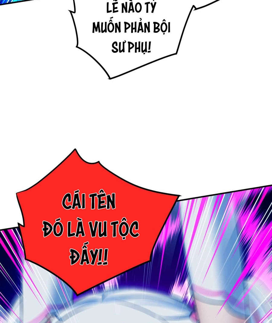 Nhập Hồn Ma Đạo Tổ Sư Chapter 32 - 159