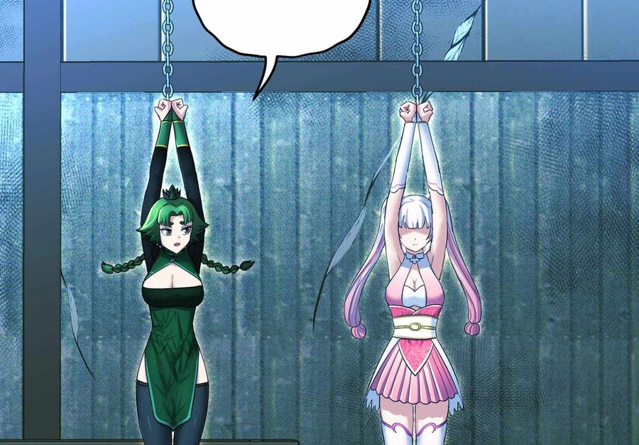 Nhập Hồn Ma Đạo Tổ Sư Chapter 32 - 162